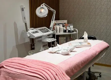 Sasha Beauty Salon Jumeirah Park Pavilion
