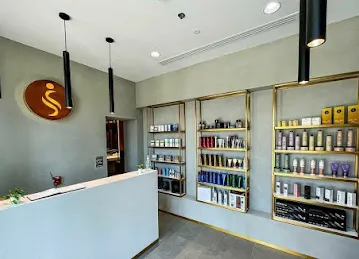 Sasha Beauty Salon Vida Hills