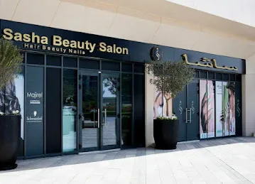 Sasha Beauty Salon Vida Hills