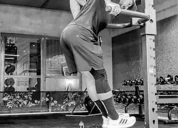 SashaTeg Fitness