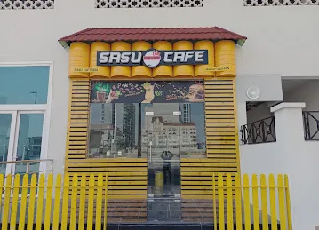 SASU CAFETERIA & RESTAURANT