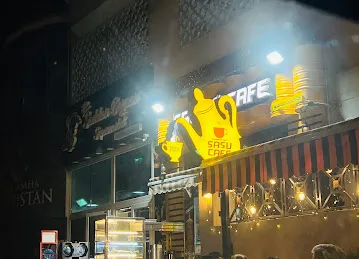 SASU CAFETERIA & RESTAURANT