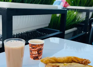 SASU CAFETERIA & RESTAURANT