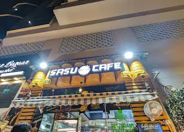 SASU CAFETERIA & RESTAURANT