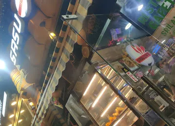 SASU CAFETERIA & RESTAURANT