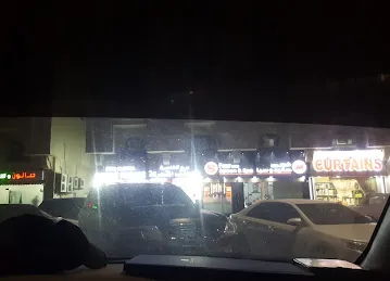 Satalite fixing shop