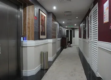 Satbir Hotel Apartments LLC