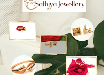 SATHIYA JEWELLERY-F.Z.C