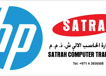 Satrah Computer Trdg LLC