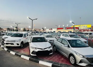 SATS Motors FZE