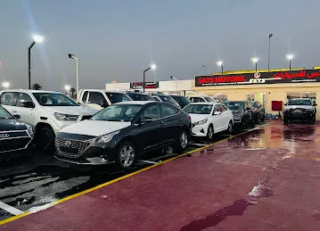 SATS Motors FZE