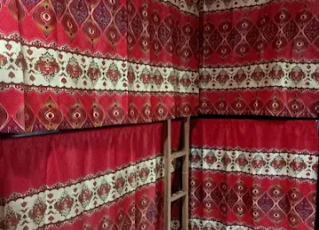 Satwa Bedspace