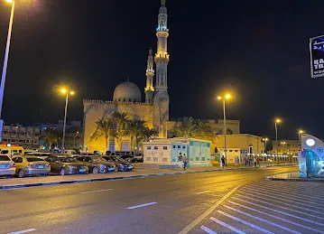 Satwa, Masjid 2