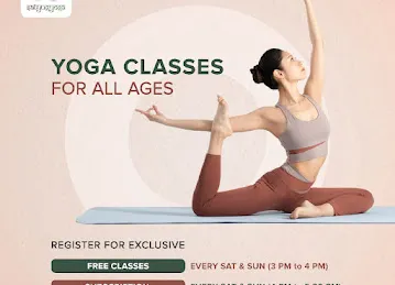 Satyugyoga Yoga Class - Dusit Thani