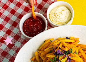 Sauce Diner