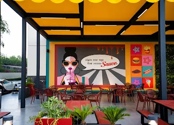 Sauce Diner
