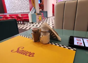 Sauce Diner