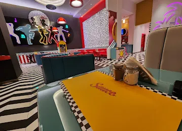Sauce Diner