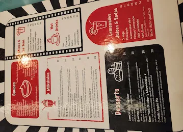 Sauce Diner