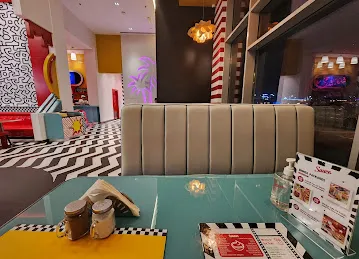 Sauce Diner