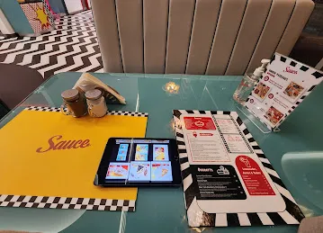Sauce Diner
