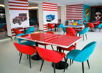 Sauce Diner