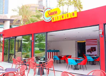 Sauce Diner