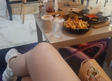 Sauces Shock
