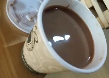 Sauces Shock