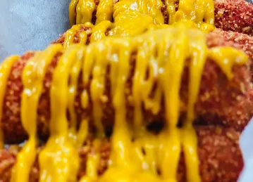 Sauces Shock