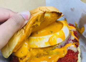 Sauces Shock