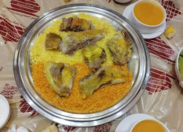 Saudi Kitchen - Mussafah branch