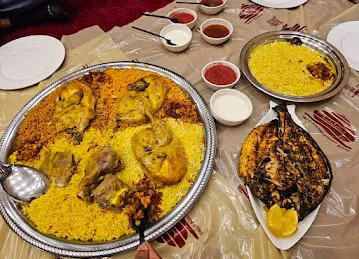 Saudi Kitchen - Mussafah branch