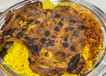 Saudi Kitchen - Mussafah branch