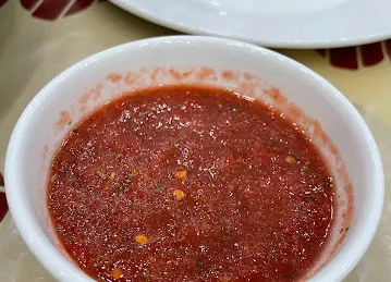 Saudi Kitchen - Mussafah branch