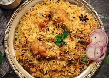 Saudi Kitchen - Mussafah branch