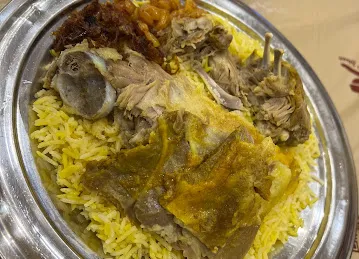 Saudi Kitchen - Mussafah branch