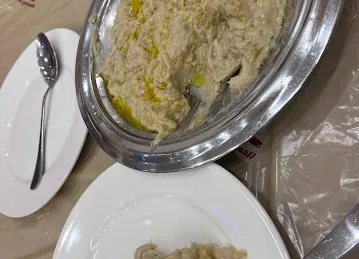 Saudi Kitchen - Mussafah branch