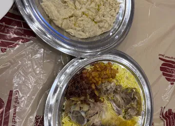 Saudi Kitchen - Mussafah branch