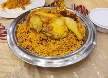 Saudi Kitchen - Mussafah branch