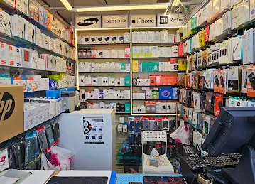 Save More Mobiles and Computer, Mobile Phone And Computer Repair & Service