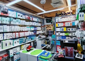 Save More Mobiles and Computer, Mobile Phone And Computer Repair & Service