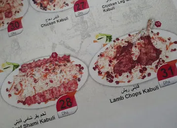 Saver Food Marina