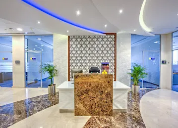 Savills Abu Dhabi
