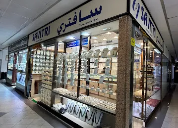 Savitri Jewellers Trading LLC