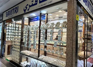 Savitri Jewellers Trading LLC