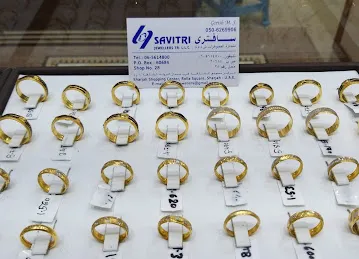 Savitri Jewellers Trading LLC