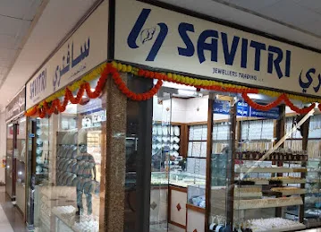 Savitri Jewellers Trading LLC