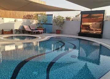 Savoy Suites Hotel Apartment