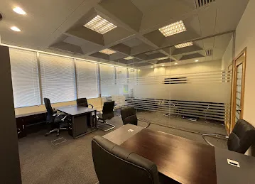 Sawaed General Contracting Company